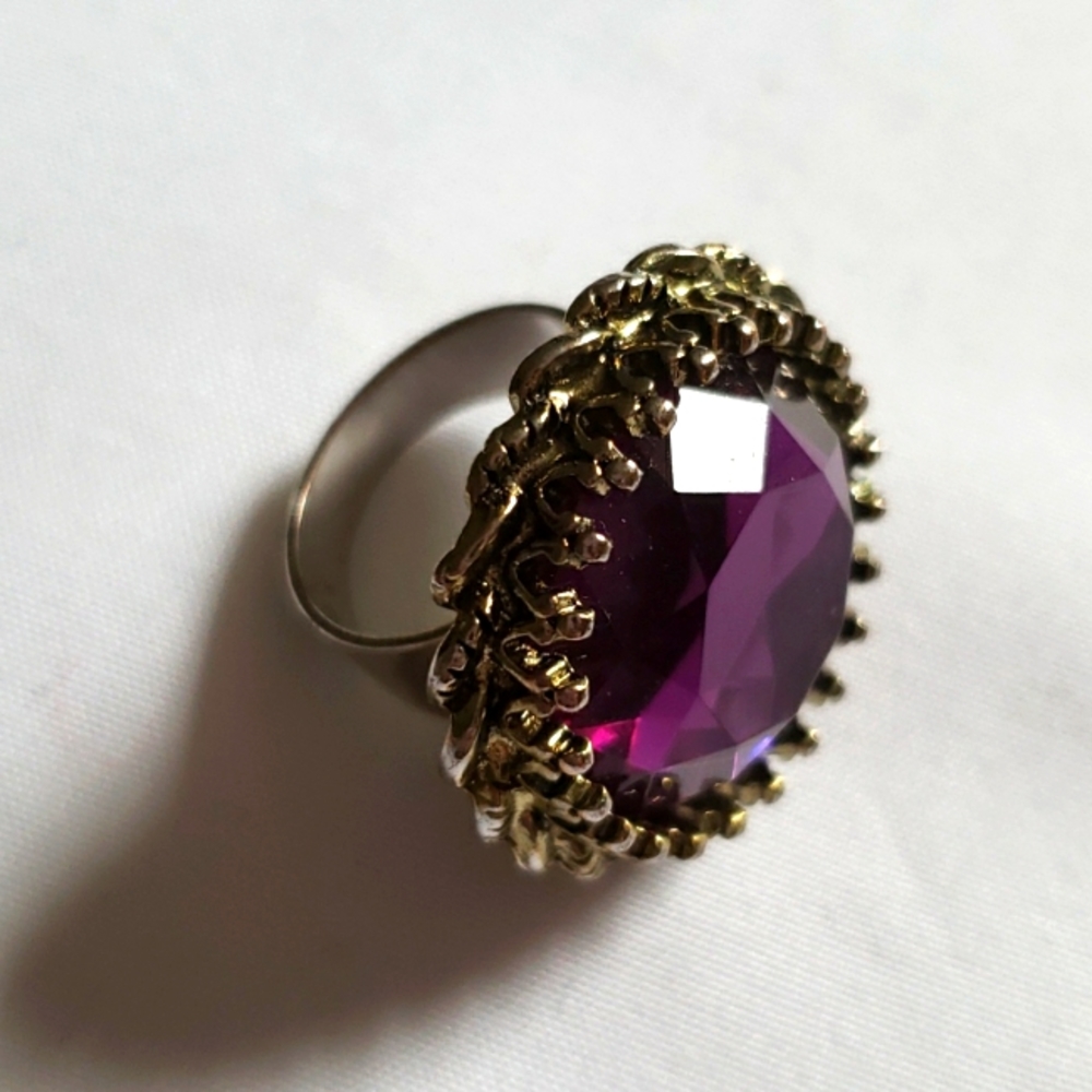 Fashion ring - Picture 3 of 4
